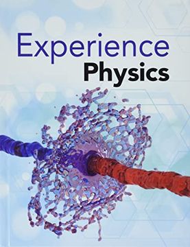 portada Experience Physics 2022 National Student Handbook Grade 9 (en Inglés)