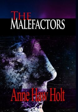 portada The Malefactors (in English)