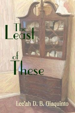 portada The Least of These