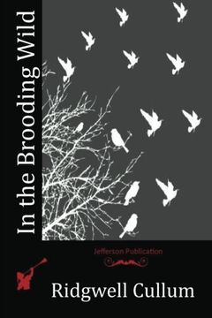 portada In the Brooding Wild (en Inglés)