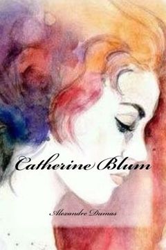 portada Catherine Blum (French Edition)