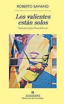 portada Valientes Están Solos, Los (in Spanish)