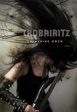 portada Trobairitz