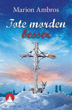 portada Tote Morden Besser (in German)