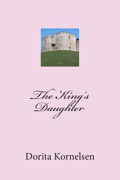 portada The King's Daughter (en Inglés)