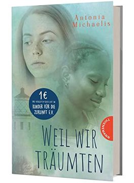 portada Weil wir Träumten: Eine Wunderschöne und Dramatische Reise Nach Madagaskar (in German)