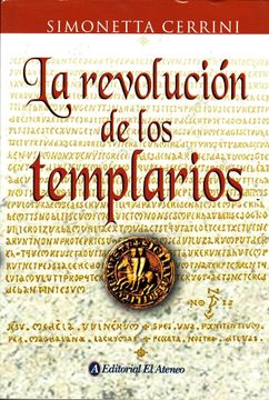 portada La revolución de los templarios