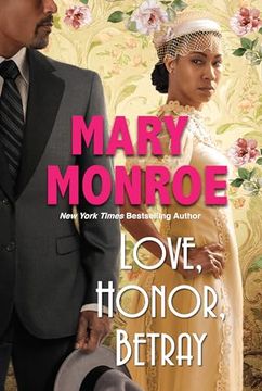 portada Love, Honor, Betray (a Lexington, Alabama Novel) (en Inglés)