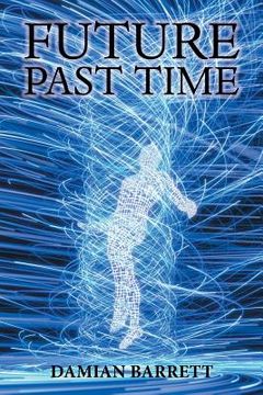 portada Future Past Time (in English)