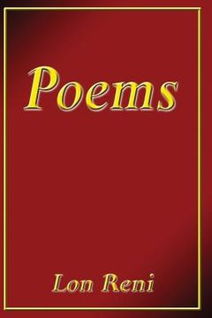 portada Poems (en Inglés)