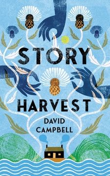 portada Story Harvest (in English)