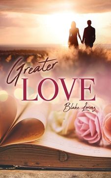 portada Greater Love (in English)