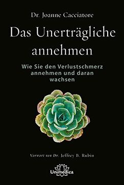 portada Das Unerträgliche Annehmen (in German)