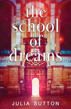 portada The School of Dreams