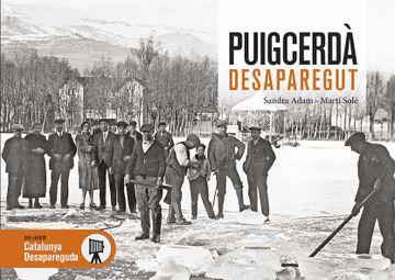 portada Puigcerdà Desaparegut 