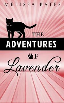 portada The Adventures of Lavender