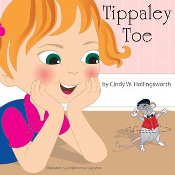 portada Tippaley Toe (en Inglés)