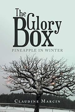 portada The Glory Box: Pineapple in Winter (in English)