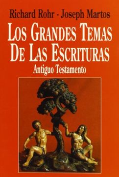 portada Grandes Temas de las Escrituras, los (in Spanish)