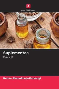 portada Suplementos (in Portuguese)