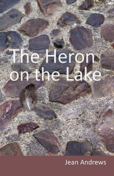 portada The Heron on the Lake