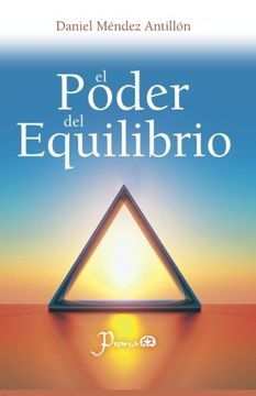 portada El Poder del Equilibrio (in Spanish)