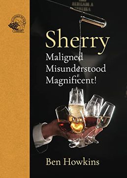 portada Sherry: Malinged*Misunderstood*Magnificent! (en Inglés)