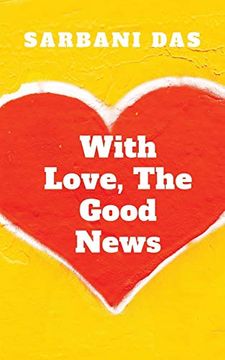 portada With Love, the Good News (en Inglés)