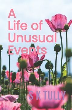 portada A Life of Unusual Events (en Inglés)