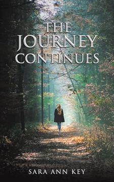 portada The Journey Continues (en Inglés)