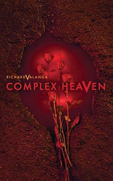 portada Complex Heaven (en Inglés)