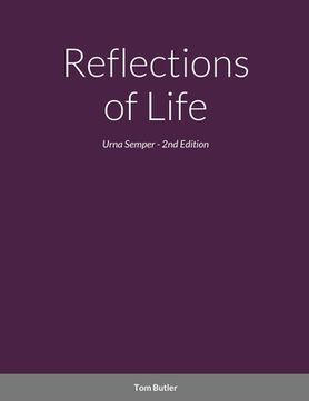 portada Reflections of Life: Urna Semper (en Inglés)