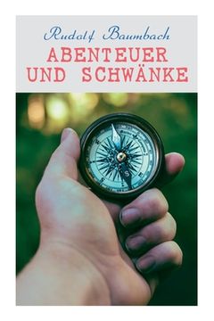 portada Abenteuer und Schwänke (en Alemán)