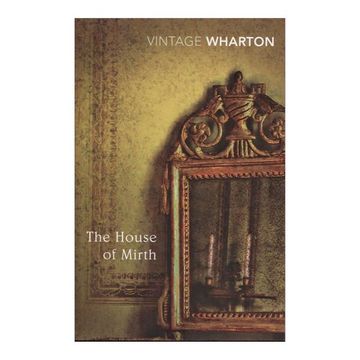 portada The House of Mirth (in English)