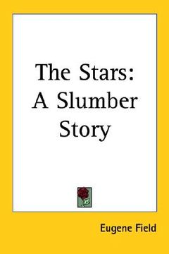 portada the stars: a slumber story (en Inglés)