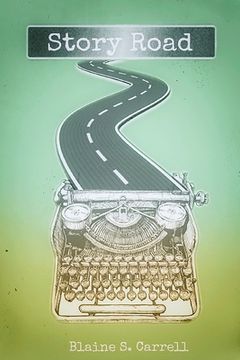 portada Story Road (en Inglés)