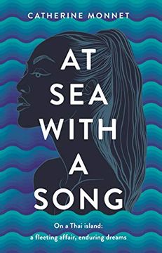 portada At Sea with a Song (en Inglés)