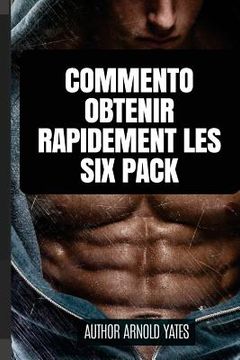 portada Commento Obtenir Rapidamente Les Six Pack (in Italian)