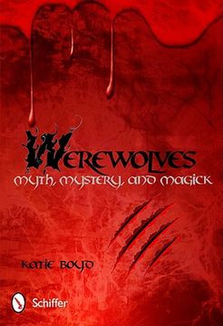 portada werewolves