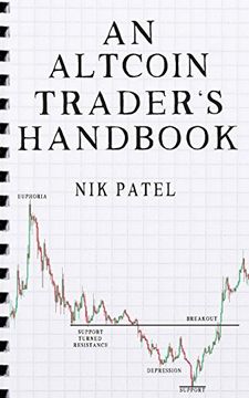 portada An Altcoin Trader's Handbook 