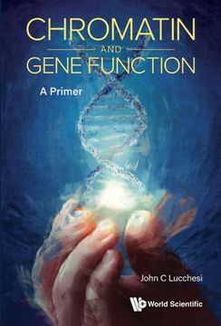 portada Chromatin and Gene Function: A Primer (in English)