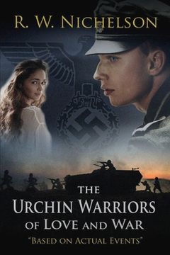 portada The Urchin Warriors: Of Love and War Volume 2 (in English)