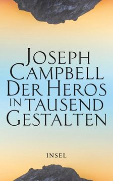 portada Der Heros in Tausend Gestalten (in German)