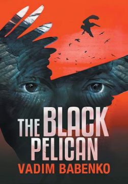 portada The Black Pelican (in English)