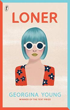 portada Loner (en Inglés)