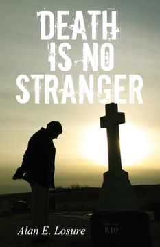 portada Death Is No Stranger 
