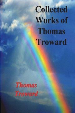 portada Collected Works of Thomas Troward (in English)