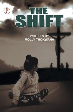 portada The Shift (en Inglés)