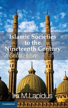 portada islamic societies to the nineteenth century