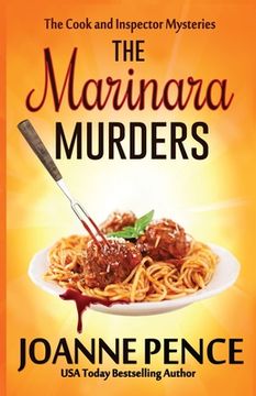 portada The Marinara Murders